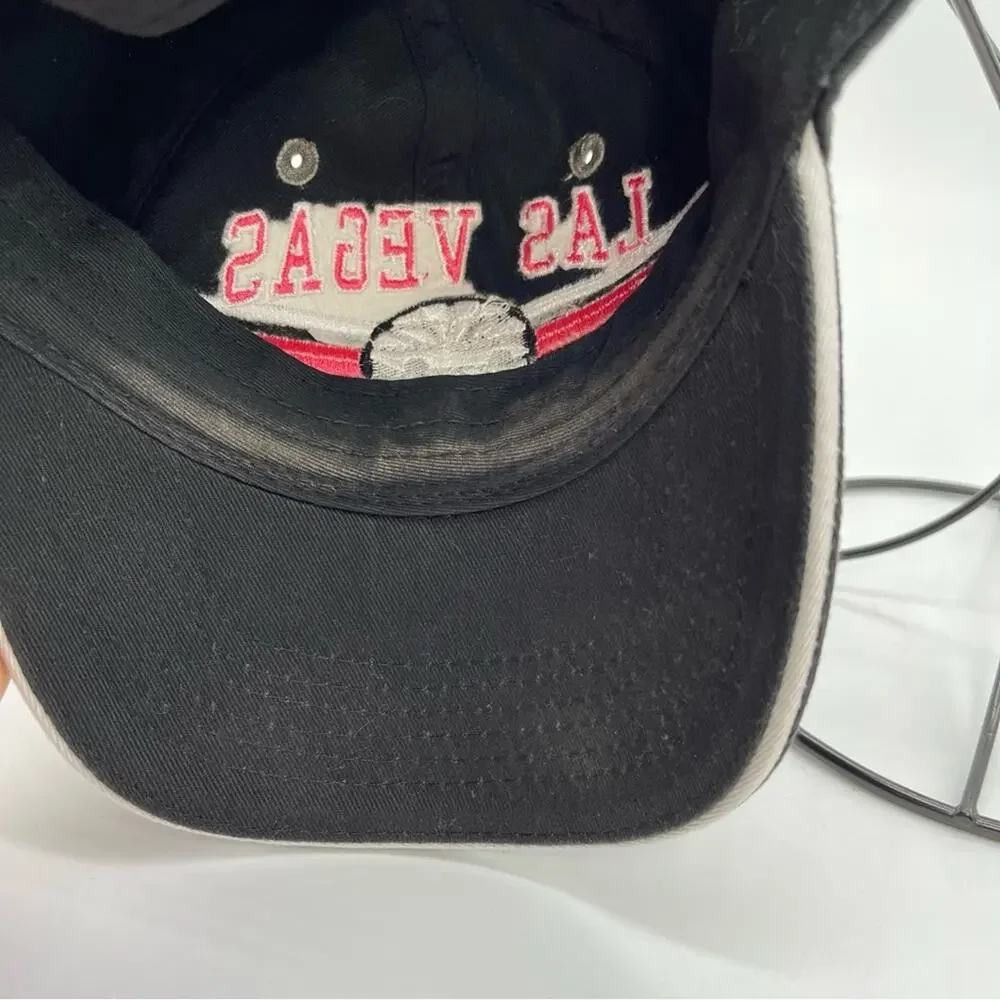 Las Vegas Motor Speedway, Ball Cap. In excellent condition!